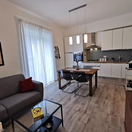 Dagnino House - Luxury Apartment In The Center Of פלרמו מראה חיצוני תמונה
