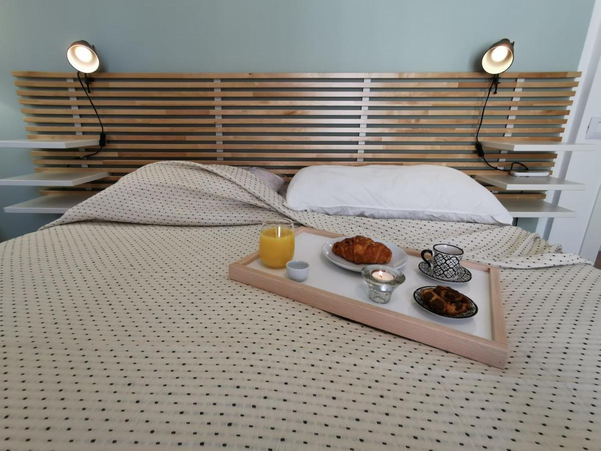 Dagnino House - Luxury Apartment In The Center Of פלרמו מראה חיצוני תמונה