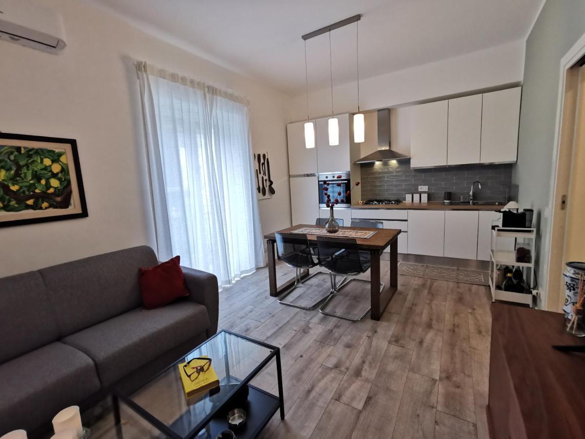 Dagnino House - Luxury Apartment In The Center Of פלרמו מראה חיצוני תמונה