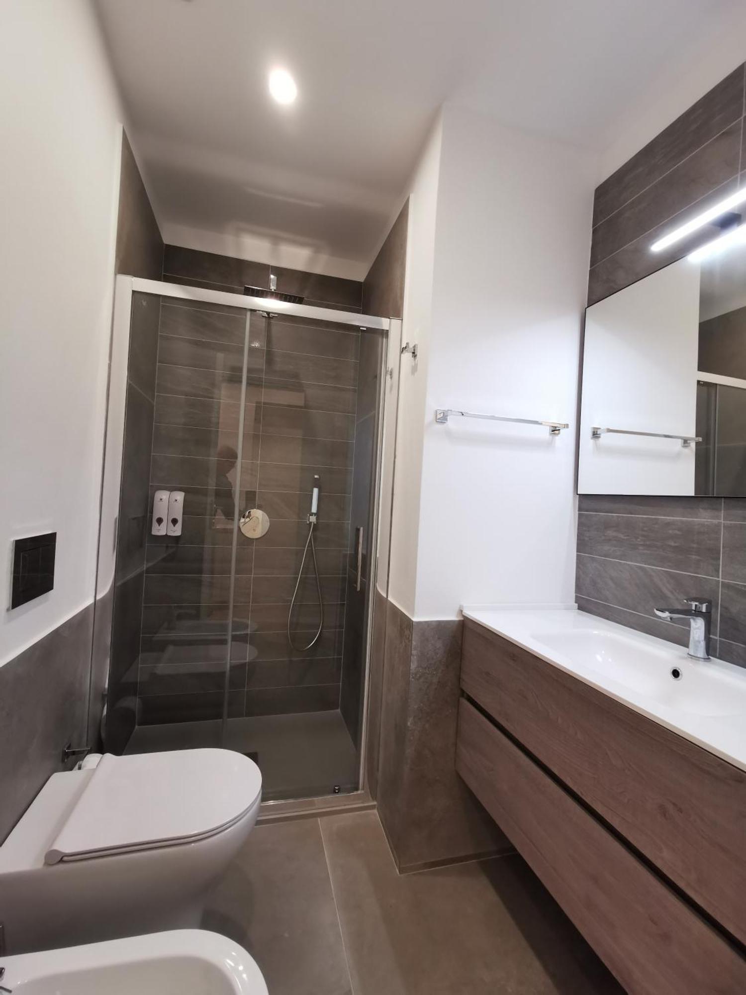 Dagnino House - Luxury Apartment In The Center Of פלרמו מראה חיצוני תמונה