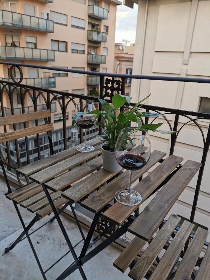 Dagnino House - Luxury Apartment In The Center Of פלרמו מראה חיצוני תמונה