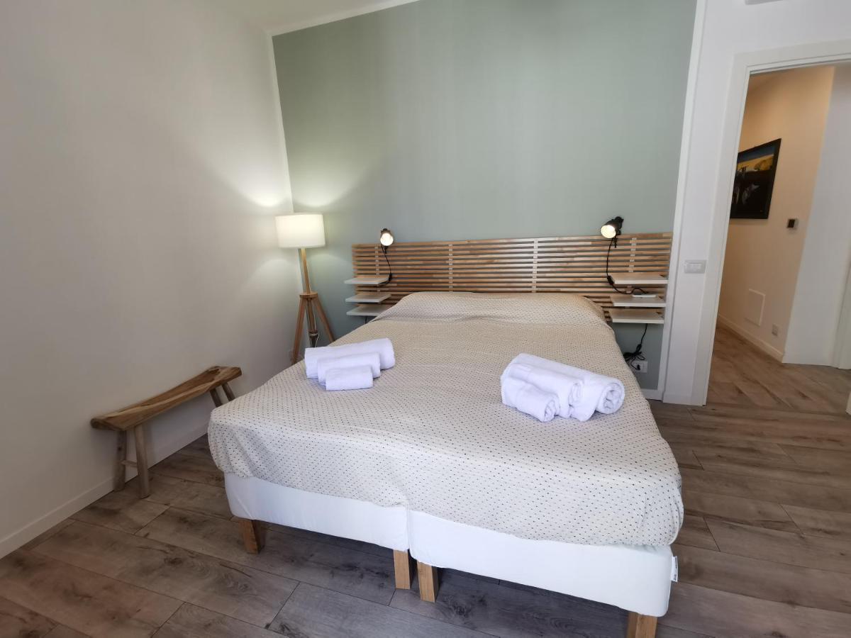 Dagnino House - Luxury Apartment In The Center Of פלרמו מראה חיצוני תמונה