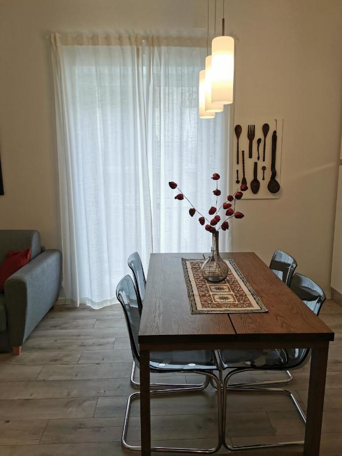 Dagnino House - Luxury Apartment In The Center Of פלרמו מראה חיצוני תמונה