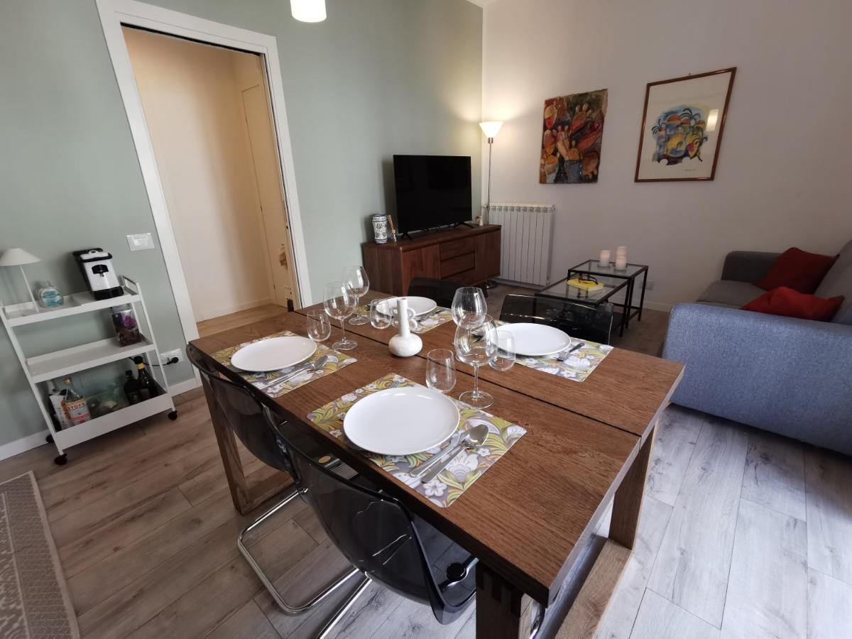 Dagnino House - Luxury Apartment In The Center Of פלרמו מראה חיצוני תמונה