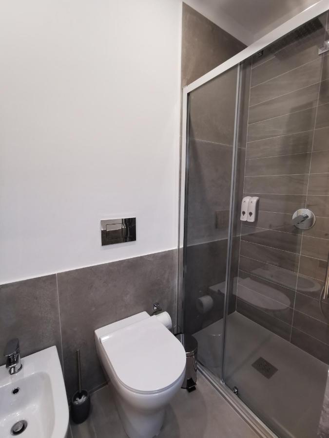 Dagnino House - Luxury Apartment In The Center Of פלרמו מראה חיצוני תמונה