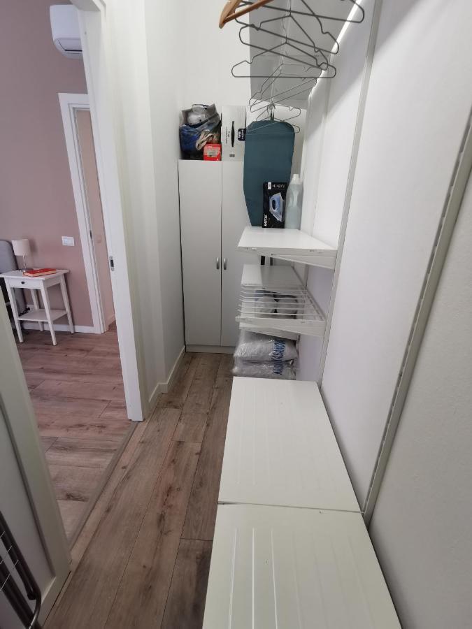 Dagnino House - Luxury Apartment In The Center Of פלרמו מראה חיצוני תמונה