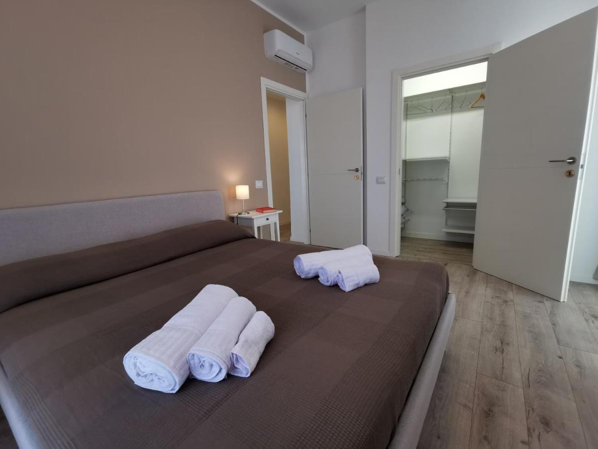 Dagnino House - Luxury Apartment In The Center Of פלרמו מראה חיצוני תמונה