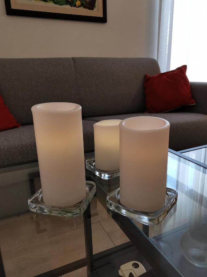 Dagnino House - Luxury Apartment In The Center Of פלרמו מראה חיצוני תמונה