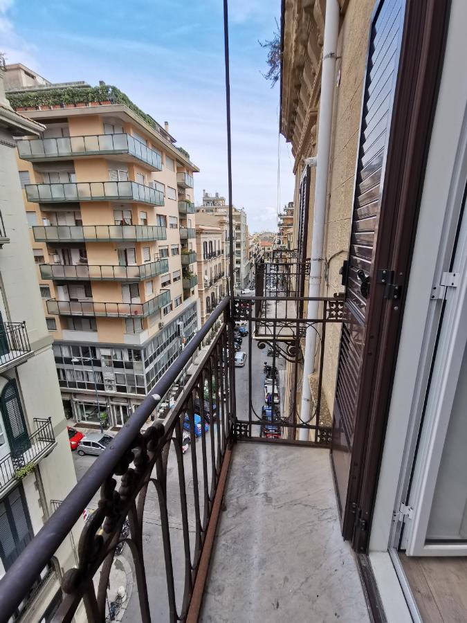 Dagnino House - Luxury Apartment In The Center Of פלרמו מראה חיצוני תמונה