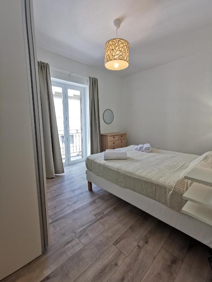 Dagnino House - Luxury Apartment In The Center Of פלרמו מראה חיצוני תמונה