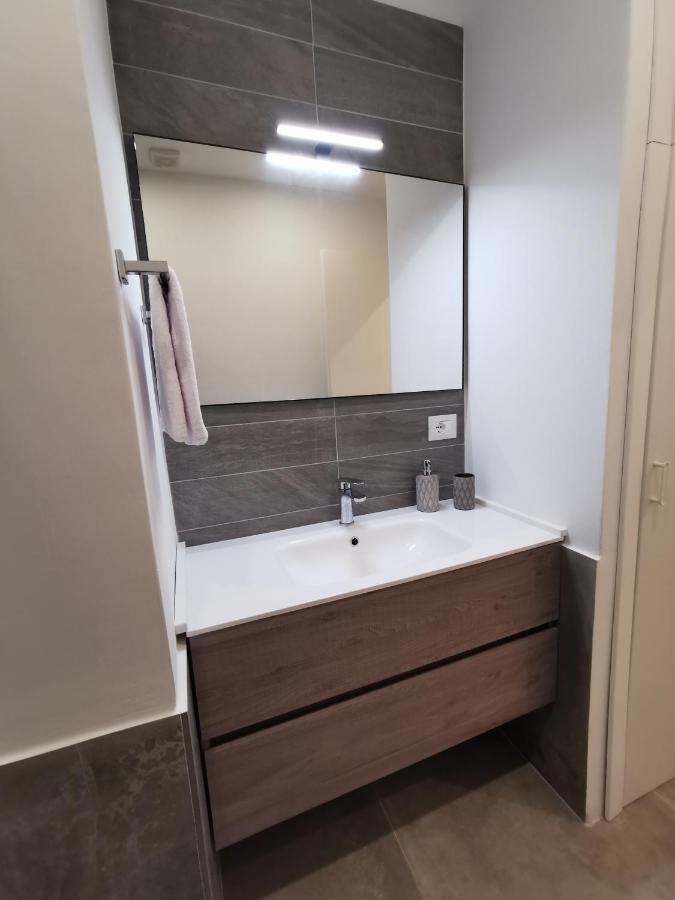 Dagnino House - Luxury Apartment In The Center Of פלרמו מראה חיצוני תמונה