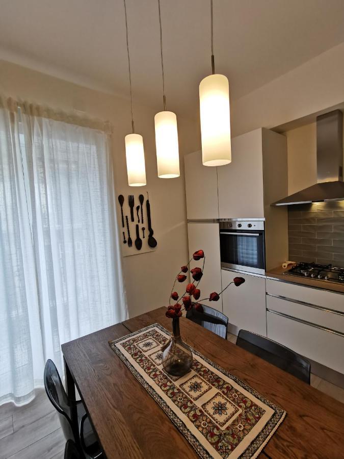 Dagnino House - Luxury Apartment In The Center Of פלרמו מראה חיצוני תמונה