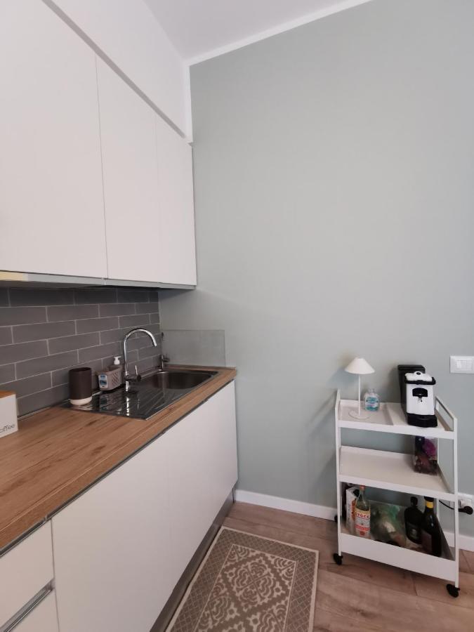 Dagnino House - Luxury Apartment In The Center Of פלרמו מראה חיצוני תמונה