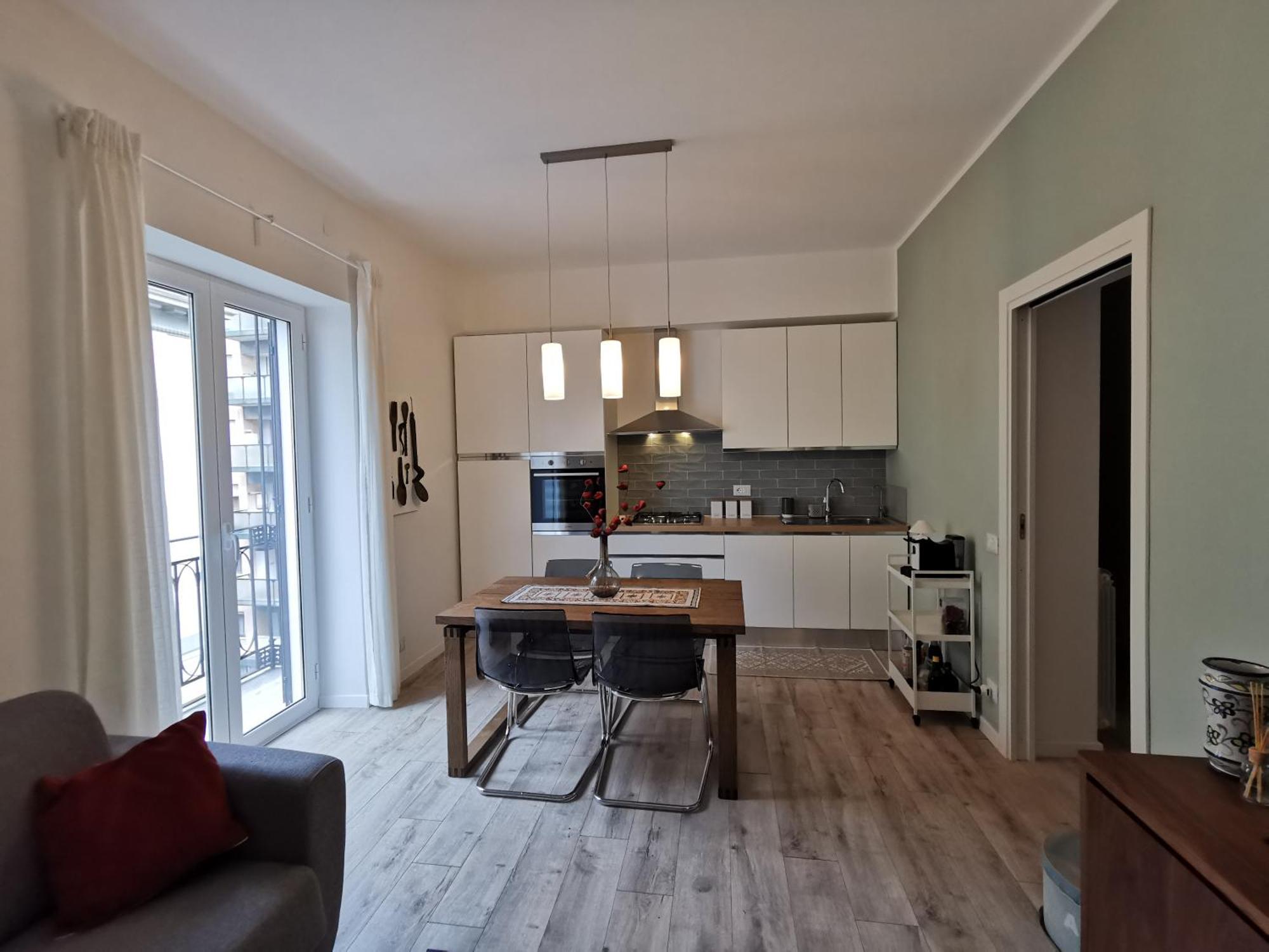 Dagnino House - Luxury Apartment In The Center Of פלרמו מראה חיצוני תמונה